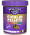 Cichlid Pellet - Large - Floating 6 oz - Omega One