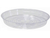 Vinyl Plant Saucer 21" - Curtis Wagner Plastics