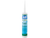 Silicone Clear 10.2 oz - ASI