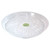 Liteline Saucer 12 " - Plastec