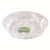 Liteline Saucer 6" - Plastec