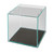3 Gallon Frameless Aquarium - Aqueon