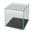 3 Gallon Frameless Aquarium - Aqueon