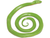Toy - Rough Green Snake - Safari