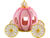 Princess Carriage - Underwater Treasures