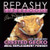 Crested Gecko Complete Diet 3 oz - Repashy