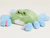 Warmies - Blue Crab