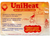 Heat Pack 40 hr - UniHeat