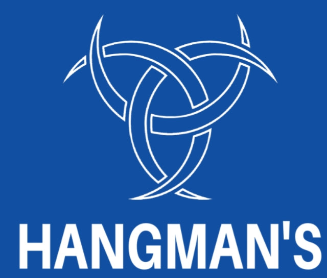 Hangman's Enclosures & Plants