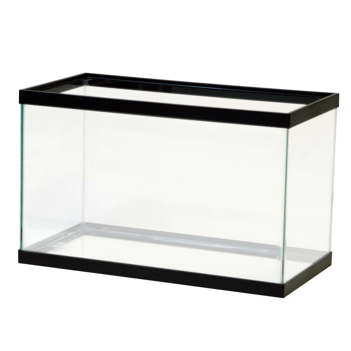 Petco 40 shop gallon tank