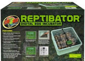 Reptibator Egg Incubator