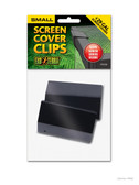 Screen Cover Clips 29 Gallon or Smaller