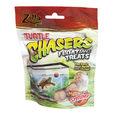ShrimpTastic Shrimp Lollies – 10-Pack With Mosquito Larvae – Protein Snack For Neocaridina & Aquarium Shrimp