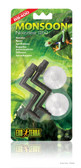 Monsoon Nozzles 2-pack