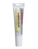 Silicone Sealant Clear 2.8 oz