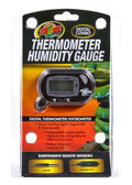 Digital Combo Thermometer Humidity Gauge