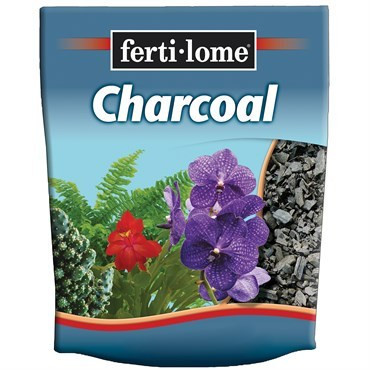Fertilome Horticultural Charcoal 4qt