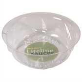 Plastec 4" Liteline Saucer