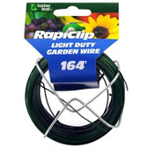 Luster Leaf Rapiclip 164' Light Duty Garden Wire