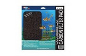 Weco Classic Aquarium Carbon Filter Pad 10x18