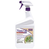 Bonide Neem Oil RTU 1 qt