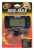 Digital MIN-MAX Precision Thermometer