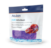 Aqueon Betta Beads Purple