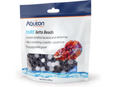 Aqueon Betta Beads Black and White