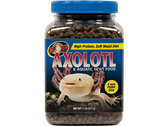 Zoo Med Axolotl Food 11 oz