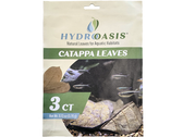 HydrOasis Catappa Leaves 3 ct