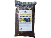 Advanced Substrates Invertebrate Soil 4 qt