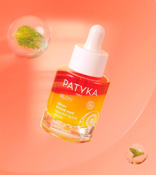 SERUM PATYKA GLOW EFECTO BUENA CARA 30ML