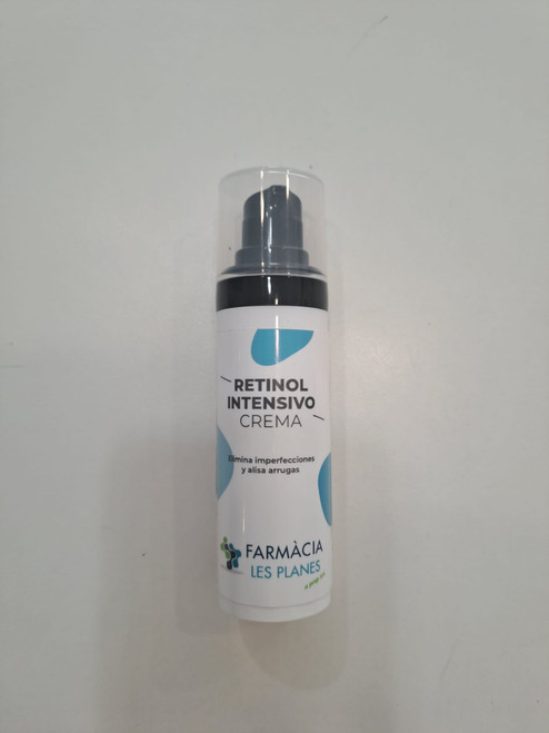 CREMA RETINOL INTENSIVO