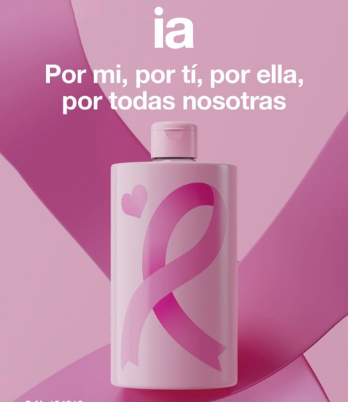 Interapothek Gel Rosa Mosqueta Edición Limitada 750 Ml