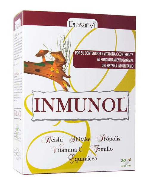 Viales Inmunol Drasanvi