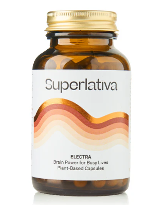 ELECTRA SUPERLATIVA 60 CAPS