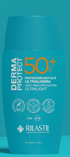 RILASTIL DERMAPROTECT SPF 50  1 FRASCO 50 ML