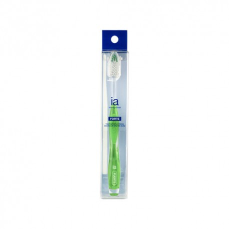 Cepillo dental adulto interapothek duro