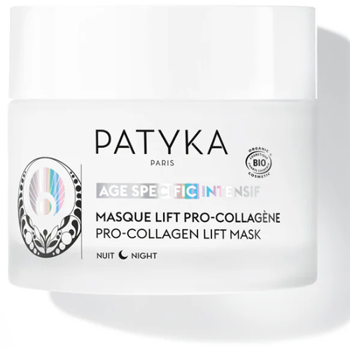 PATYKA MASCARILLA LIFT PRO COLAGENO 50ML