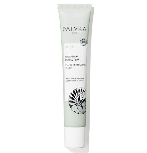 PATYKA FLUIDO MAT PERFECCIONADOR 40ML