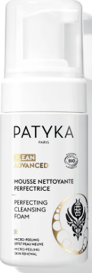 PATYKA MOUSSE LIMPIADORA PERFECCIONADORA 100ML