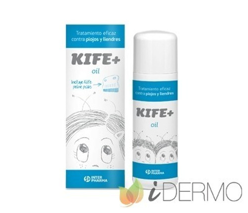 Kife oil