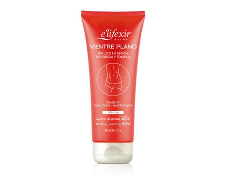 Elifexir dermo vientre plano
