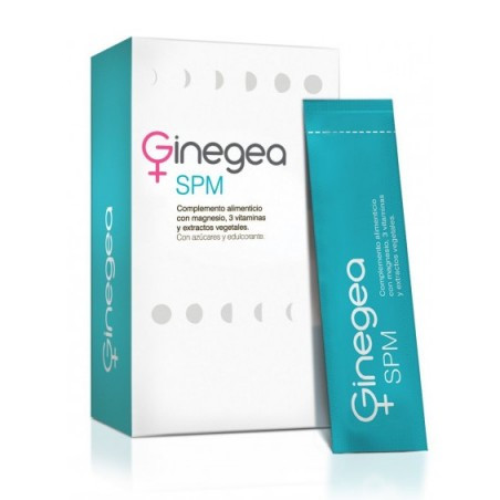Ginegea spm 14 sobres