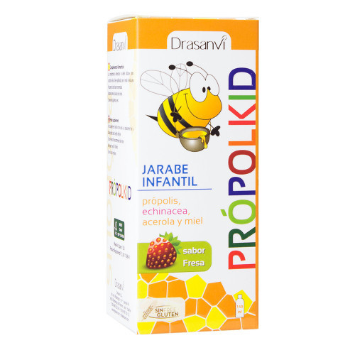 Propolkid drasanvi 150 mL