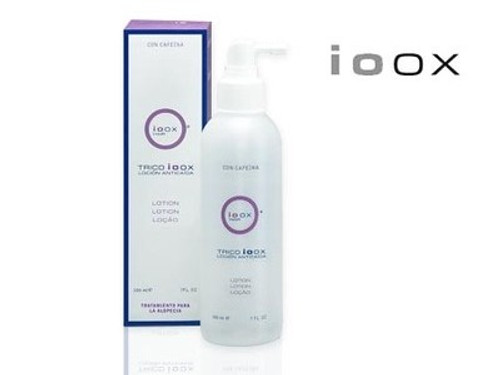 Ioox tricoioox loción anticaída 200 mL