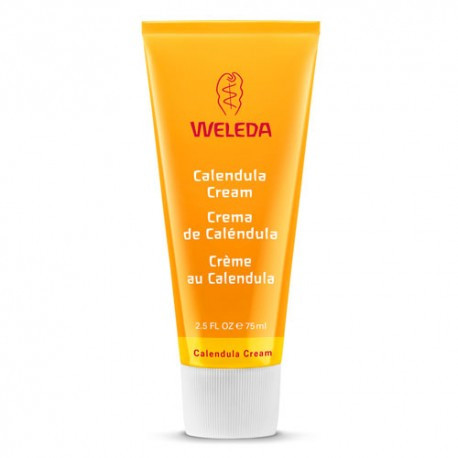 Weleda crema de caléndula
