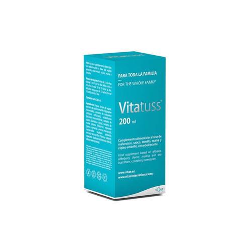 Vitae vitatuss 200 mL