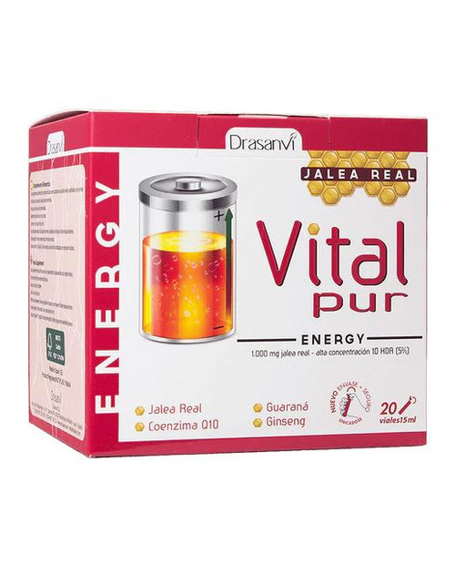 Viales vitalpur energy drasanvi