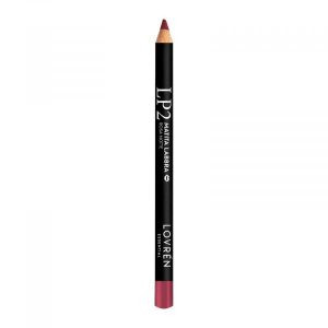  LOVREN LÁPIZ LABIAL N LP2 ROSA NOCHE